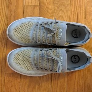 APL Athletic Propulsion Labs sneakers Twchloom Breeze
